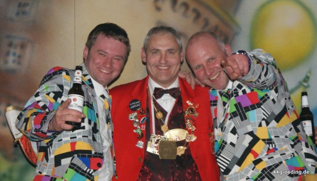 2014.01.25 KKG-Kappenball